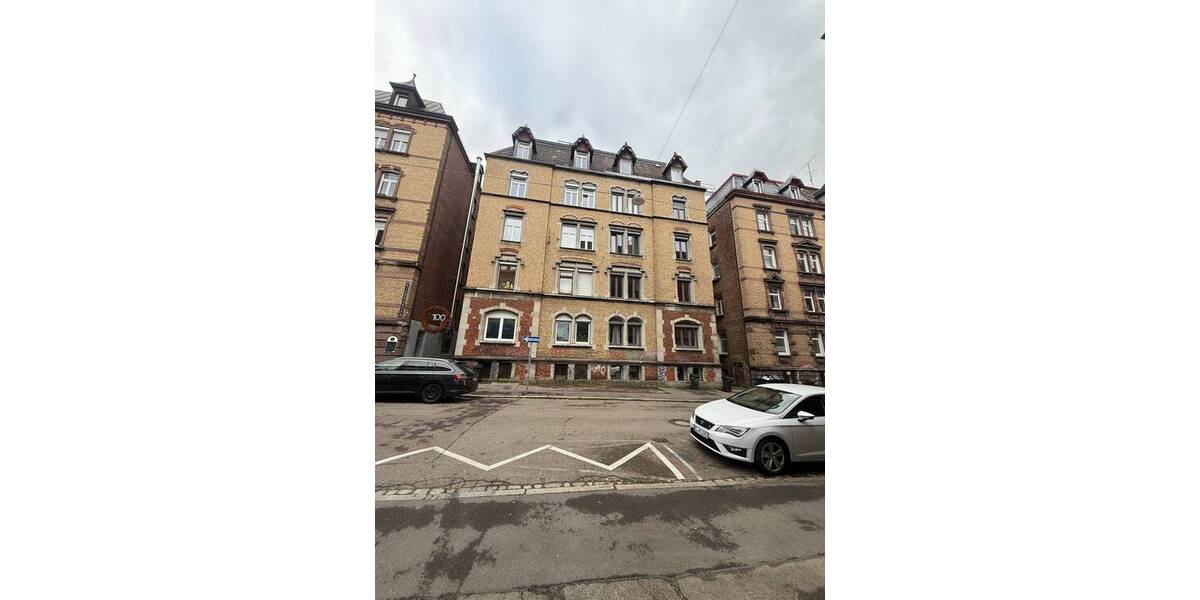 Etagenwohnung Ulm Mitte - 3 Zimmer, 69 m&sup2;, 325.000&euro; | Angebot:26741713