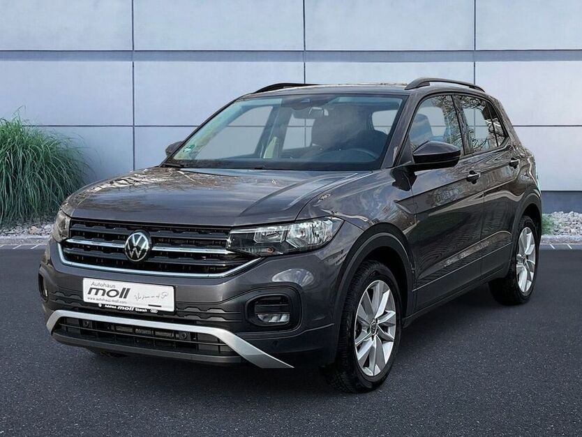 T-Cross