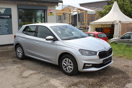 Skoda Fabia 8.700 km 17.790 &euro; Altheim (Alb) 89174