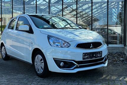 Mitsubishi Space Star 67.432 km 6.860 &euro; Neu-Ulm 89231