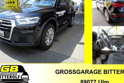 Audi Q5 117.000 km 26.990 &euro; Ulm 89077