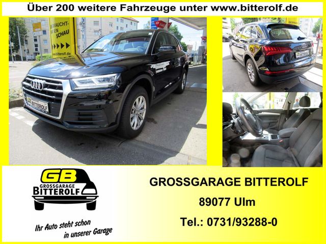 Audi Q5 117.000 km 26.990 &euro; Ulm 89077
