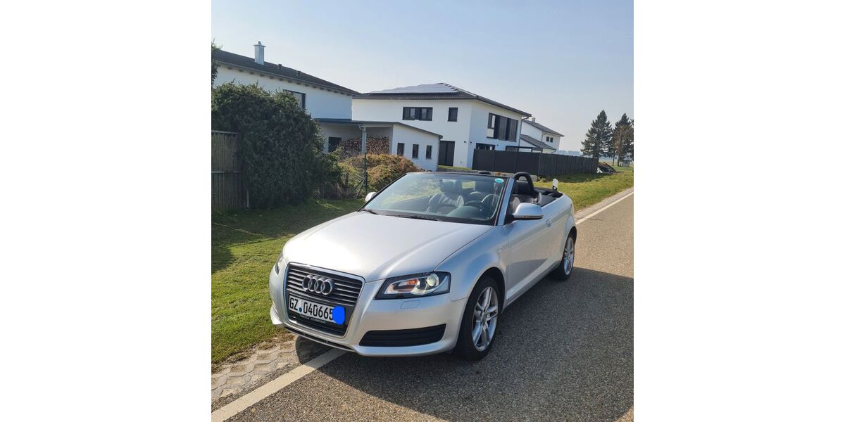 Audi A3 104.003 km 11.100 &euro; Günzburg 89312
