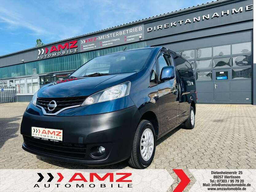 NV200