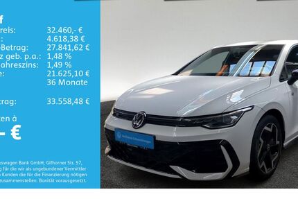 VW Golf 3.782 km 32.160 &euro; Neu-Ulm 89231
