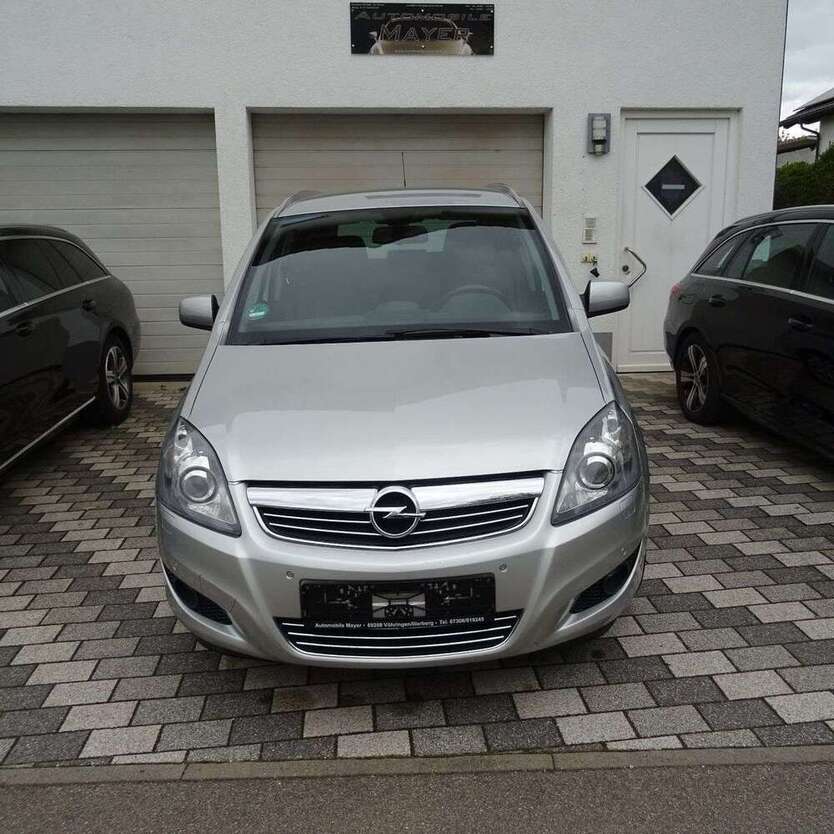 Zafira