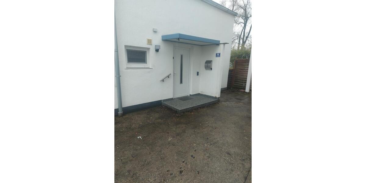 Erdgeschoßwohnung Senden - 1 Zimmer, 40 m&sup2;, 470&euro; | Angebot:25218949