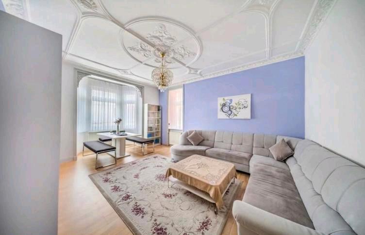 Etagenwohnung Ulm - 4 Zimmer, 120 m&sup2;, 690.000&euro; | Angebot:27248638