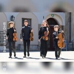 Bundespreisträger/innen Jugend musiziert
