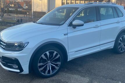 VW Tiguan 65.000 km 31.950 &euro; Geislingen/Stg. 73312