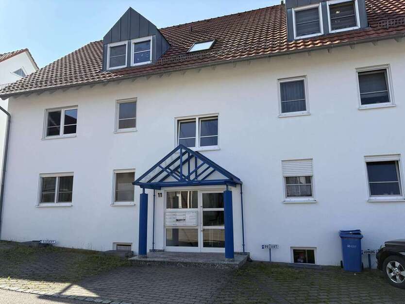 Wohnung zum Kaufen in Laupheim 219.000 € 58 m²