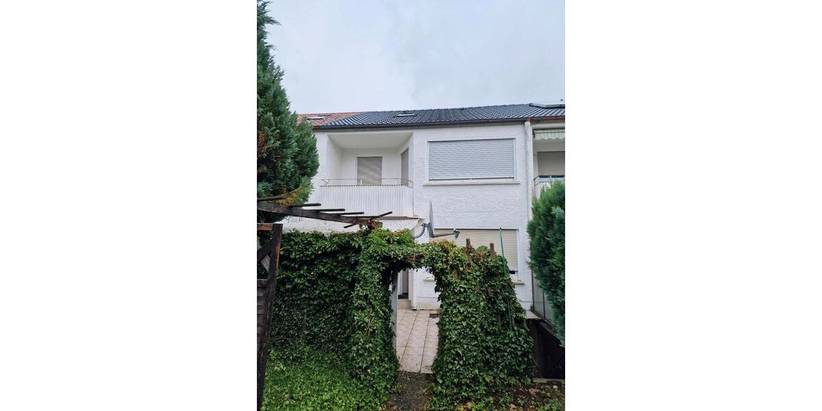 Reihenhaus Nersingen - 4.5 Zimmer, 94 m&sup2;, 285.000&euro; | Angebot:26319890