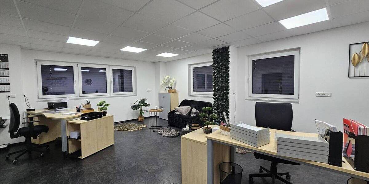 Gewerbeobjekt Leipheim - 8.700&euro; | Angebot:23981351