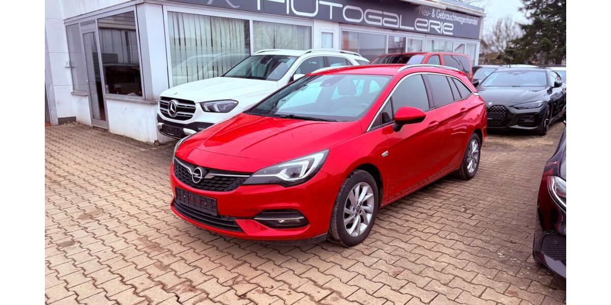 Opel Astra 187.000 km 8.350 € Ulm-Jungingen 89081