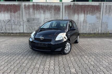 Toyota Yaris 139.000 km 3.250 € Schelklingen 89601