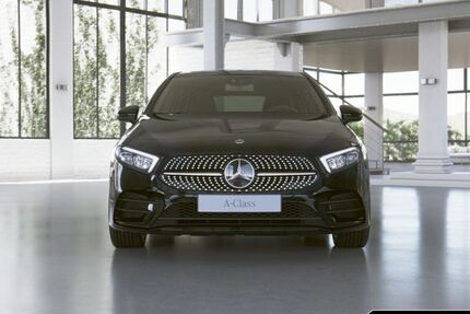 Mercedes-Benz A 200 56.886 km 26.160 &euro; Neu-Ulm 89231