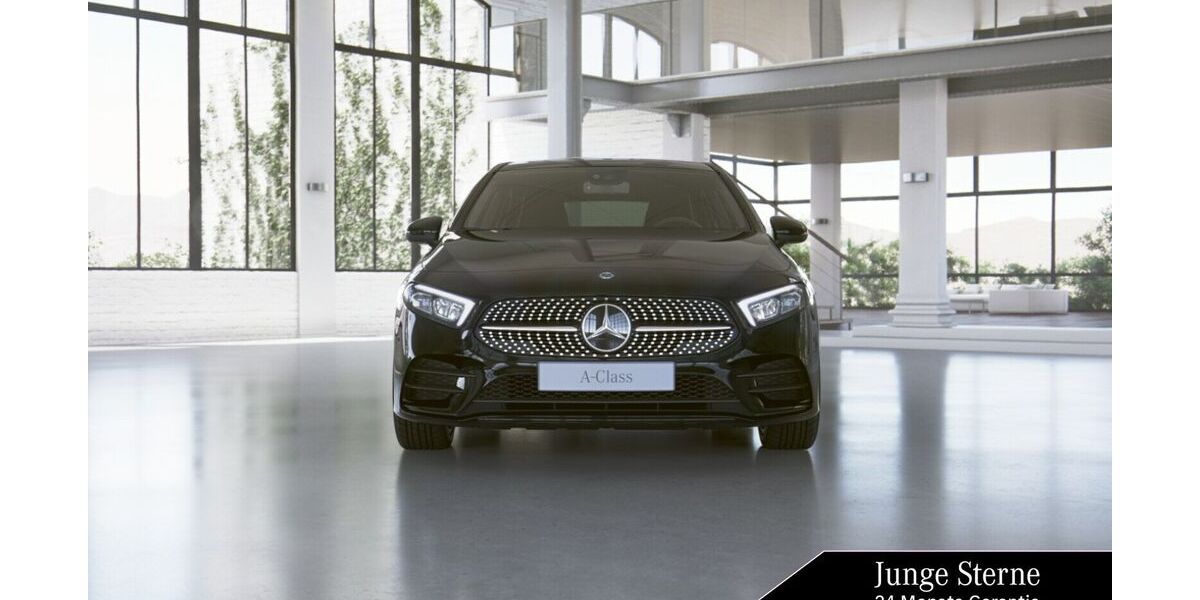 Mercedes-Benz A 200 56.886 km 26.160 &euro; Neu-Ulm 89231