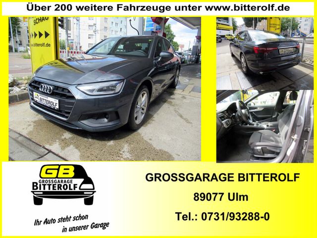 Audi A4 109.000 km 23.990 &euro; Ulm 89077