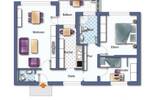 Etagenwohnung Senden Ay - 3 Zimmer, 77 m&sup2;, 230.000&euro; | Angebot:26117449
