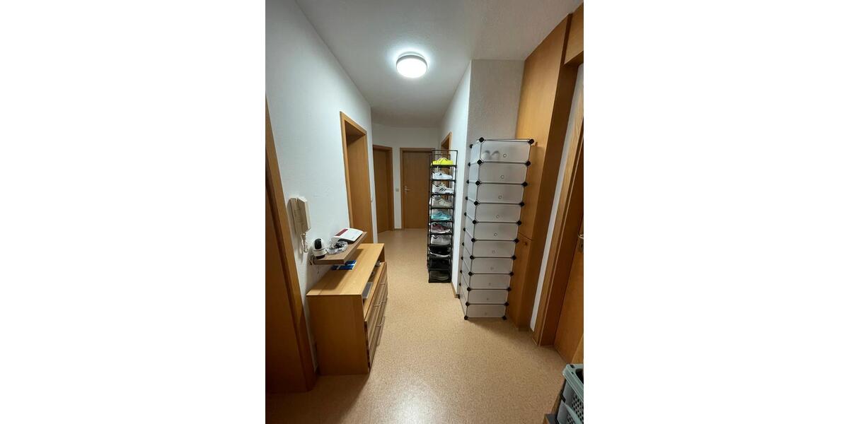 Etagenwohnung Offingen - 3 Zimmer, 85 m&sup2;, 750&euro; | Angebot:24842134