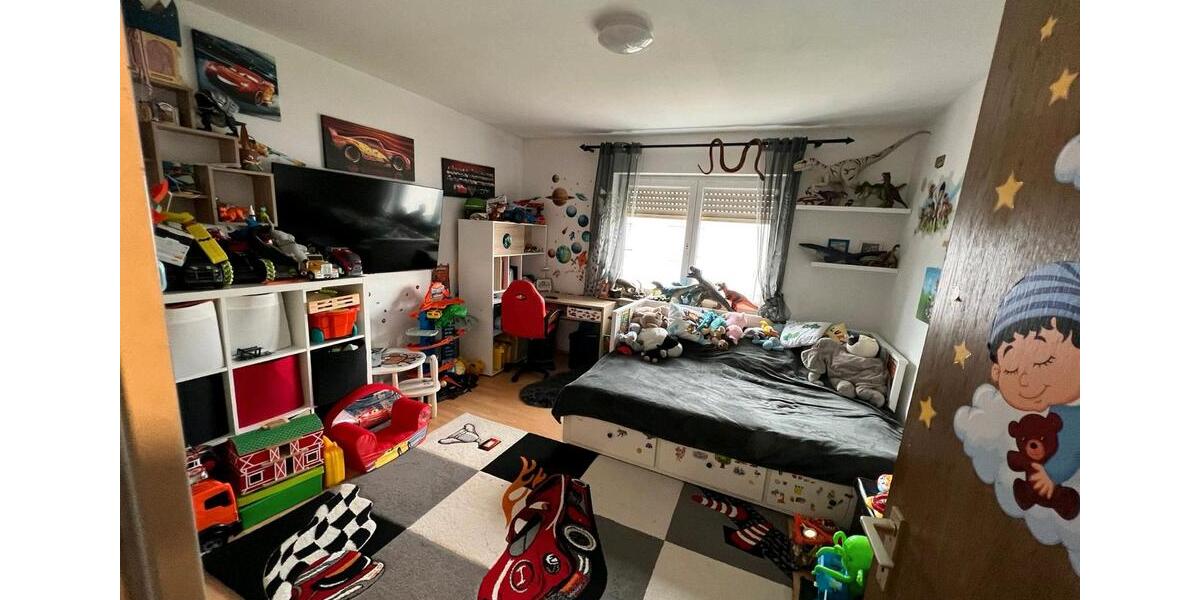 Etagenwohnung Neu-Ulm Burlafingen - 2 Zimmer, 48 m&sup2;, 175.000&euro; | Angebot:26626589