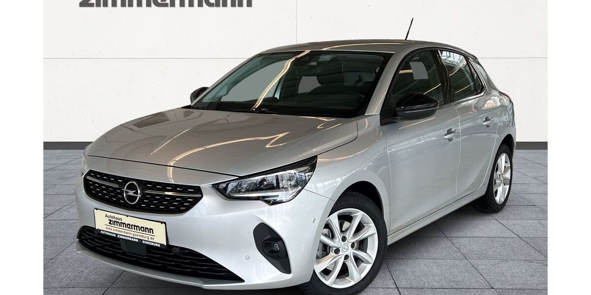 Opel Corsa 12.053 km 17.990 € Günzburg 89312