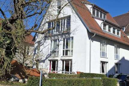 Wohnung Ulm - 2 Zimmer, 110 m&sup2;, 1.280&euro; | Angebot:26139247