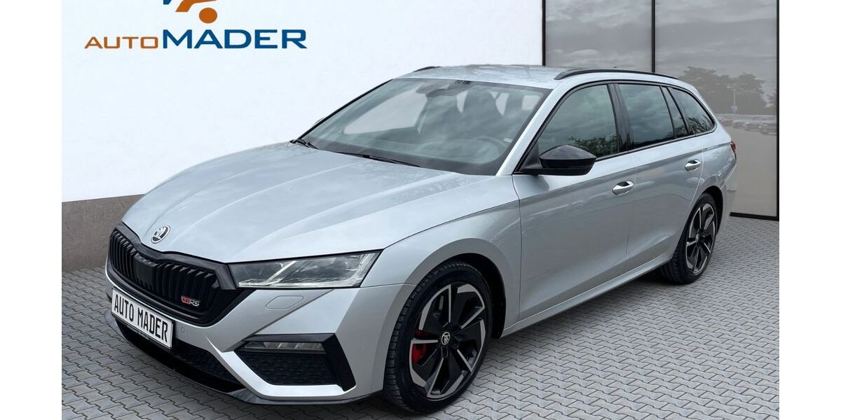 Skoda Octavia 76.950 km 28.990 &euro; Blaustein 89134