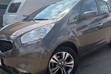 Kia Venga 89.137 km 10.990 &euro; Geislingen 73312
