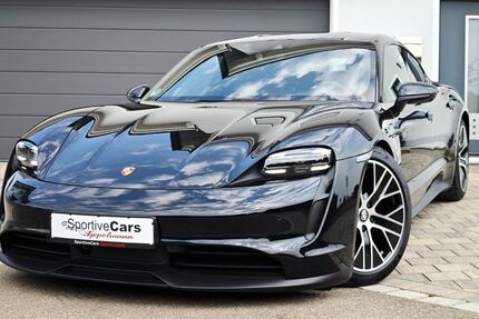Porsche Taycan 63.707 km 61.900 &euro; Erbach 89155