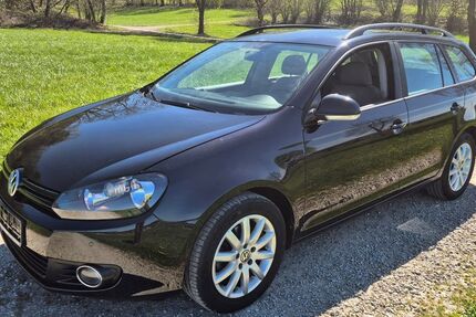 VW Golf 187.000 km 5.600 &euro; Ried 89358