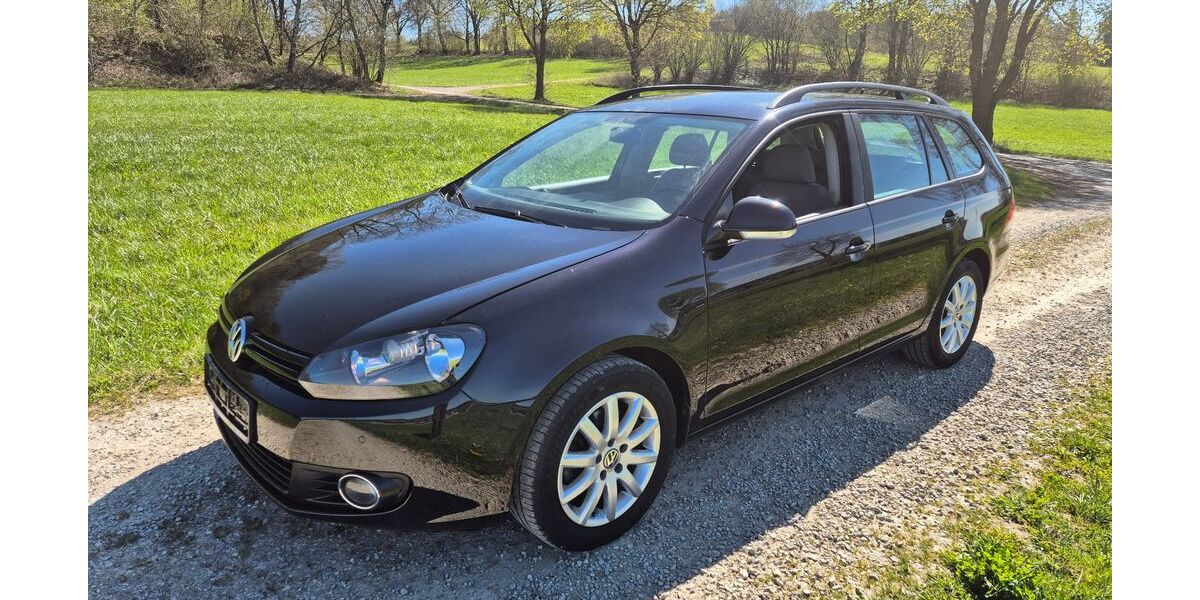 VW Golf 187.000 km 5.600 &euro; Ried 89358
