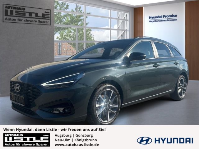 Hyundai i30 16.990 km 23.985 &euro; Neu-Ulm 89231