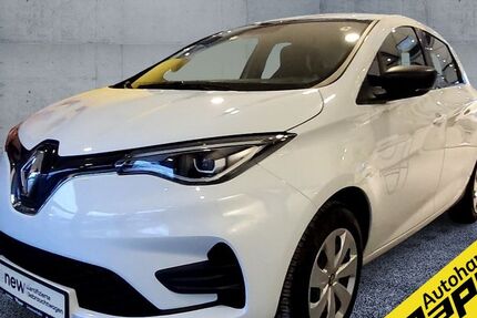 Renault ZOE 52.450 km 13.430 &euro; Schemmerhofen 88433