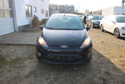 Ford Fiesta 106.477 km 2.900 &euro; Laupheim 88471