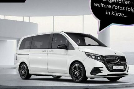 Mercedes-Benz V 300 12.972 km 84.738 &euro; Dornstadt 89160