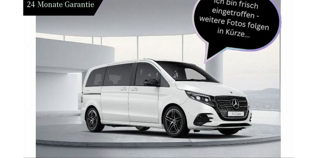 Mercedes-Benz V 300 12.972 km 84.738 &euro; Dornstadt 89160