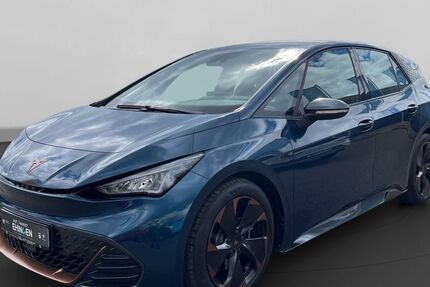 Cupra Born 37.100 km 22.999 &euro; Ehingen 89584
