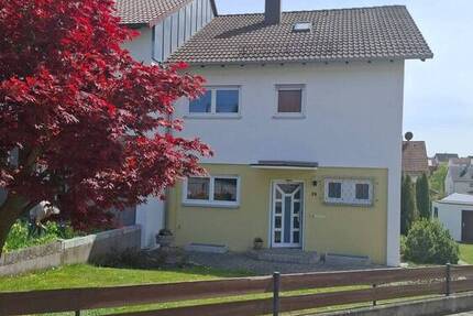 Haus Ulm Einsingen - 5 Zimmer, 115 m&sup2;, 479.000&euro; | Angebot:26404814