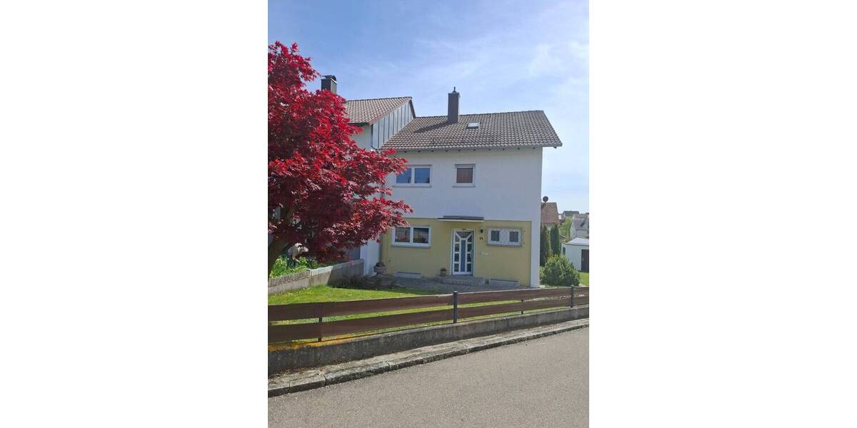 Reihenendhaus Ulm Einsingen - 5 Zimmer, 115 m&sup2;, 499.000&euro; | Angebot:26404814