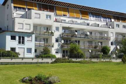 Wohnung Laupheim - 2 Zimmer, 43 m&sup2;, 135.000&euro; | Angebot:25336760