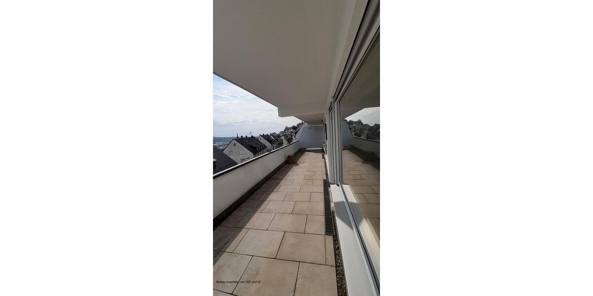 Etagenwohnung Blaustein - 2.5 Zimmer, 75 m&sup2;, 249.000&euro; | Angebot:26305466