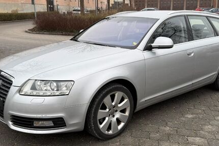 Audi A6 307.000 km 4.700 &euro; Ulm 89079
