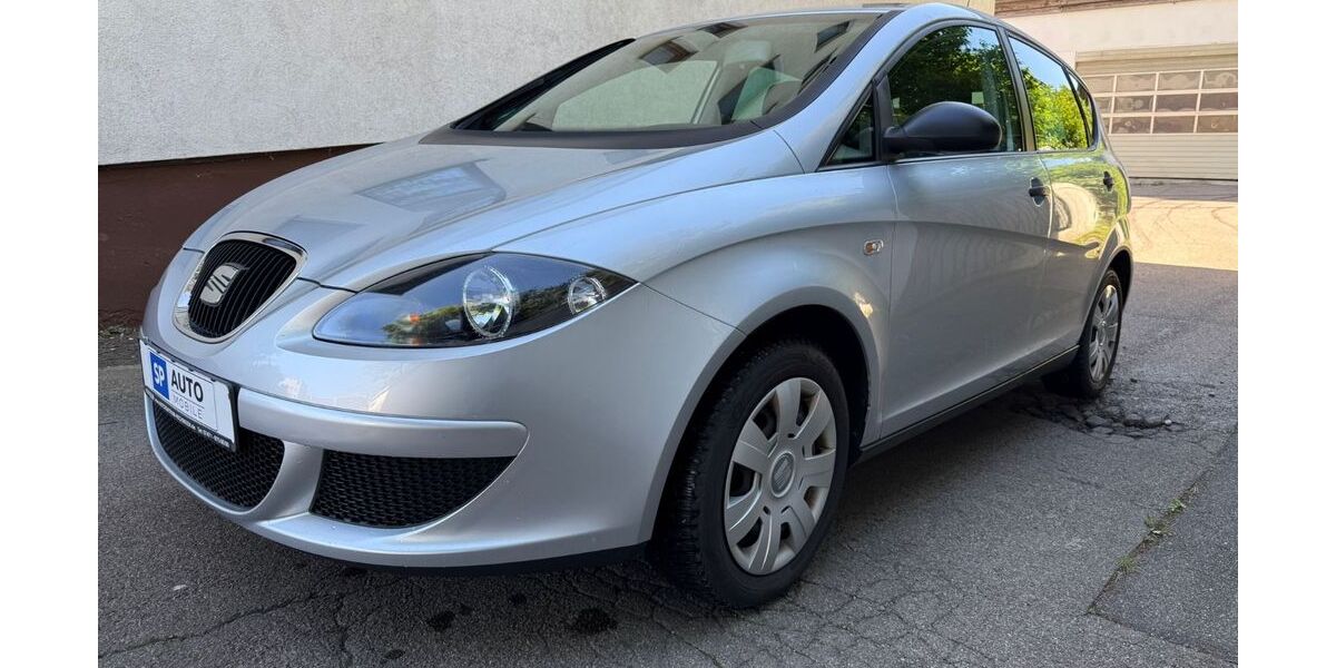 Seat Altea 169.000 km 1.790 &euro; Neu-Ulm (Pfuhl) 89233
