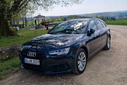 Audi A4 218.000 km 14.900 &euro; Geislingen an der Steige 73312