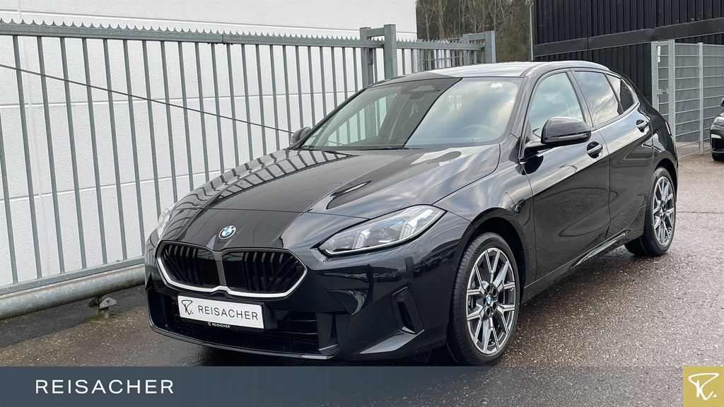 BMW 120 6.042 km 33.235 &euro; Günzburg 89312