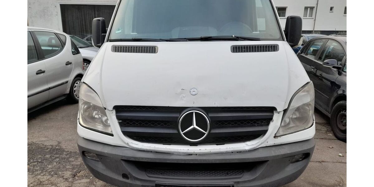 Mercedes-Benz Sprinter 383.000 km 4.990 &euro; Geislingen an der Steige 73312