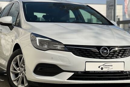 Opel Astra 64.800 km 12.999 &euro; Langenau 89129