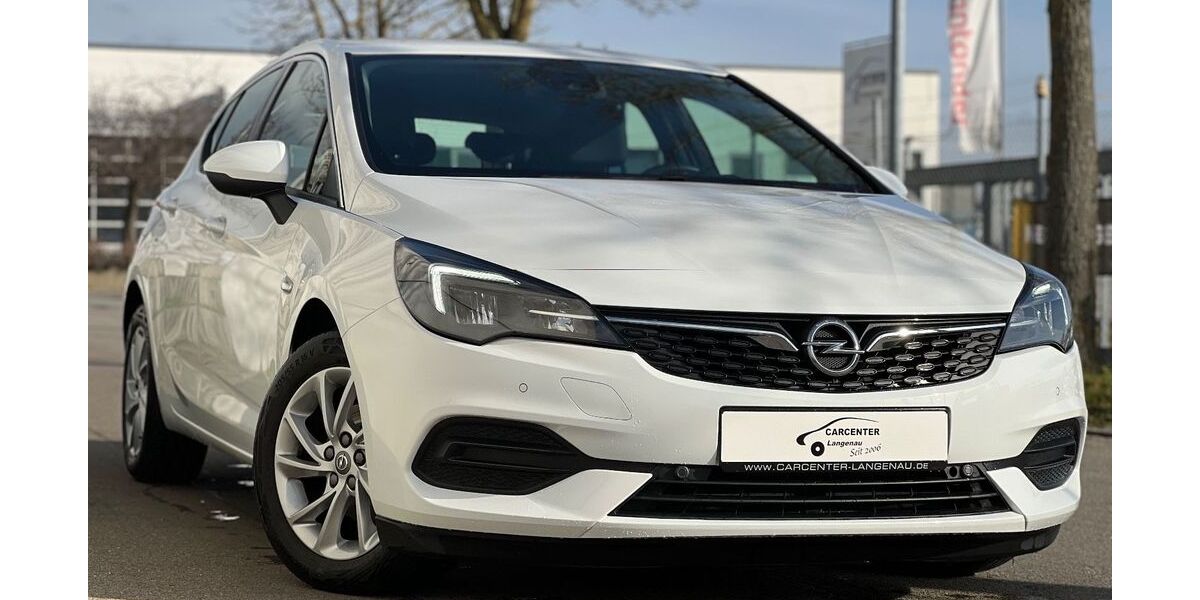 Opel Astra 64.800 km 12.999 &euro; Langenau 89129