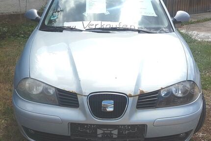 Seat Ibiza 298.813 km 1.200 &euro; Holzheim 89291